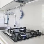 Al Funtanin Appartement San Siro (Lombardy)