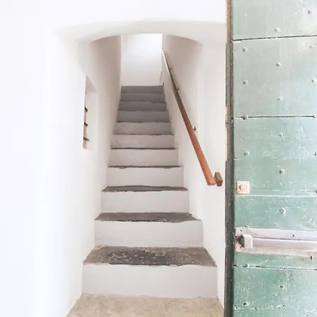 Al Funtanin Appartement
