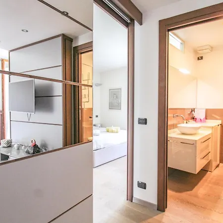 Appartement Al Funtanin San Siro (Lombardy)