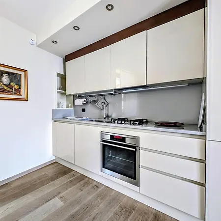 Al Funtanin Appartement
