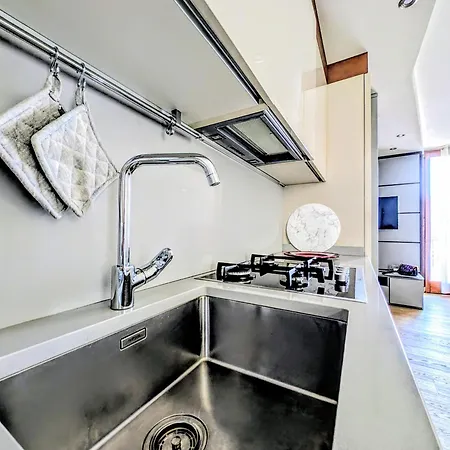 Al Funtanin Appartement