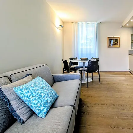 Appartement Al Funtanin San Siro (Lombardy)
